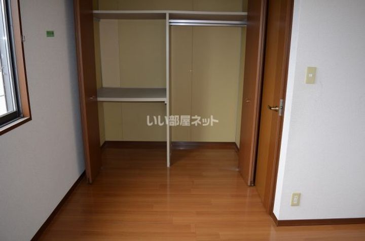 京都府福知山市字篠尾(一戸建)の賃貸物件のその他画像