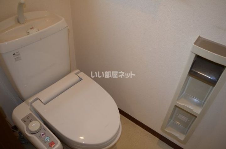 京都府福知山市字篠尾(一戸建)の賃貸物件の内装