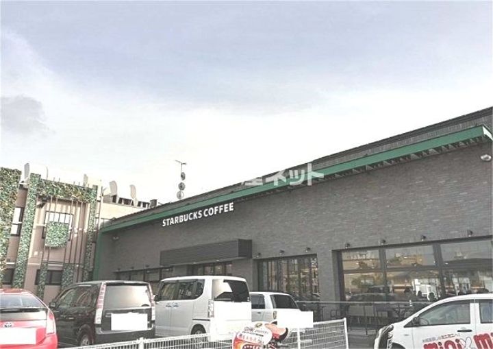 京都府福知山市字篠尾(一戸建)の賃貸物件の周辺