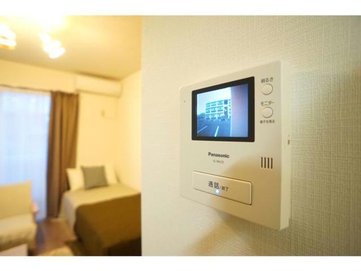 ネクステージIIIの内装