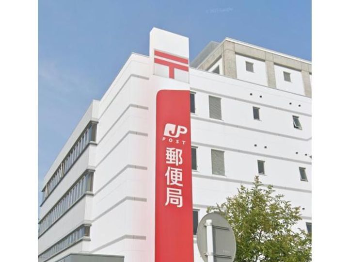 ネクステージIIIの周辺