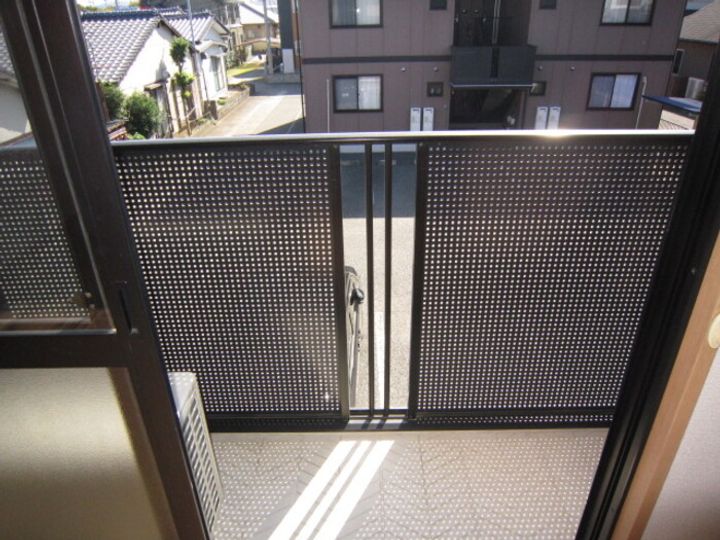 熊本県熊本市西区野中3(アパート)の賃貸物件の内装