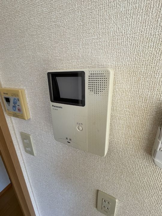 熊本県熊本市西区野中3(アパート)の賃貸物件の内装