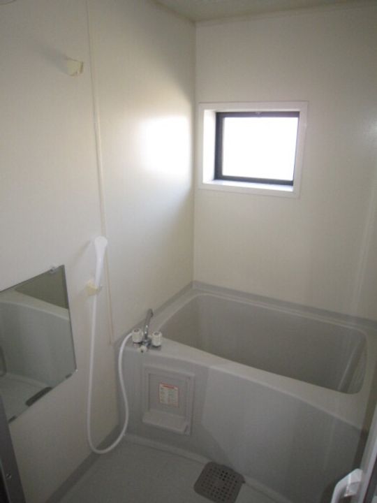 熊本県熊本市西区野中3(アパート)の賃貸物件の風呂
