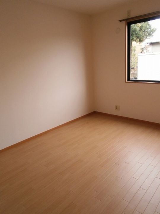 熊本県熊本市西区野中3(アパート)の賃貸物件の居間