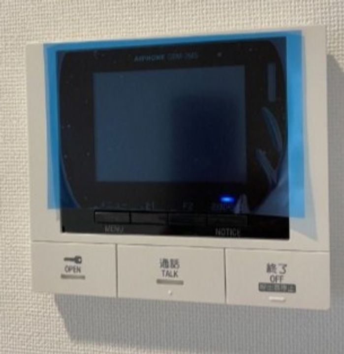東京都台東区浅草3(マンション)の賃貸物件の内装