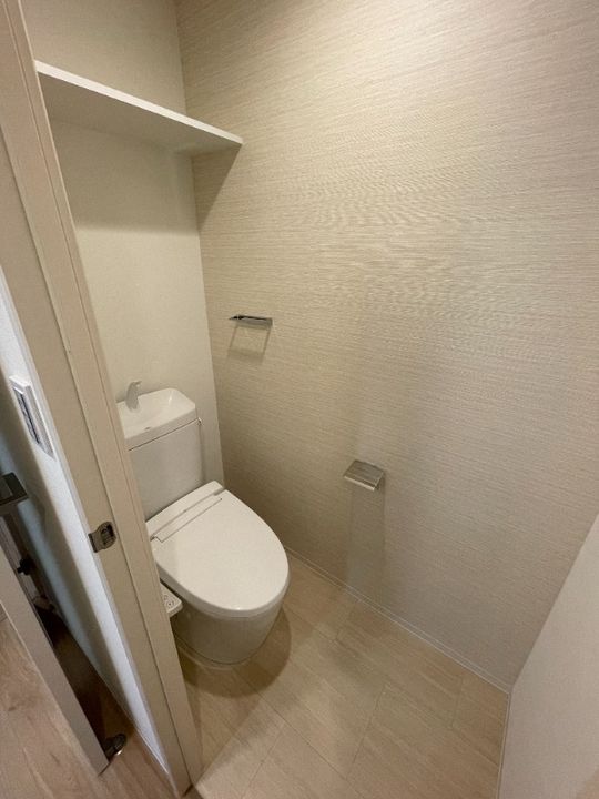 東京都台東区浅草3(マンション)の賃貸物件の内装