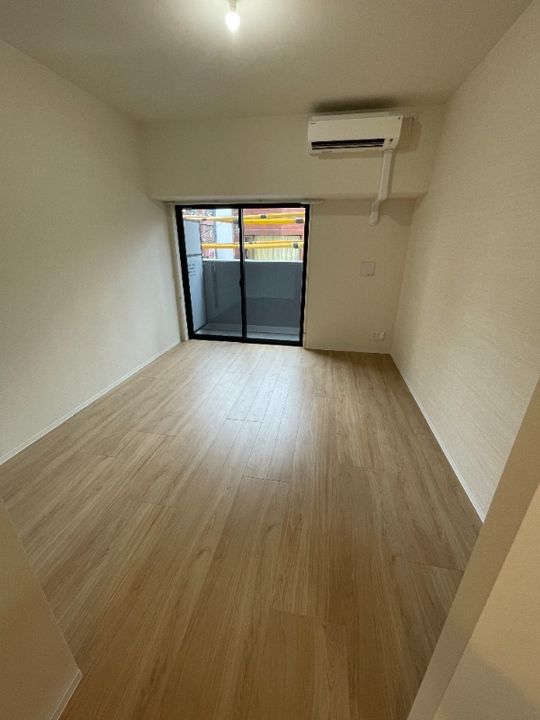東京都台東区浅草3(マンション)の賃貸物件の居間