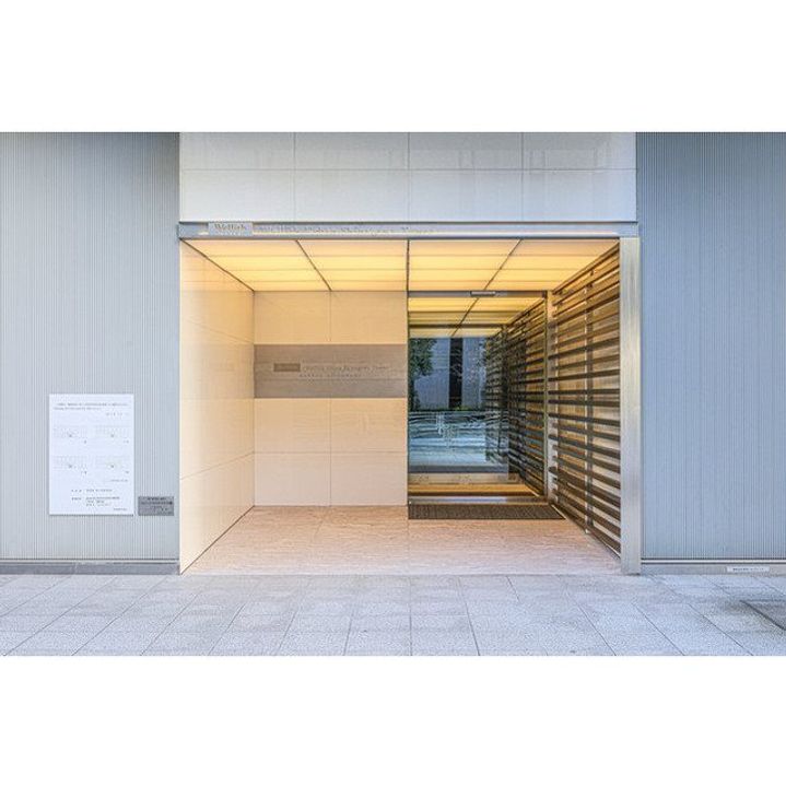 ウエリスアーバン品川タワーの地図