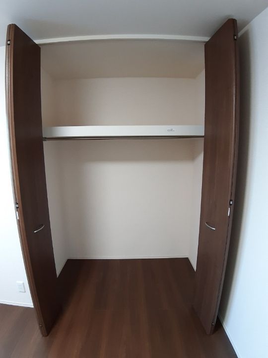 静岡県浜松市中央区宮竹町(アパート)の賃貸物件の内装