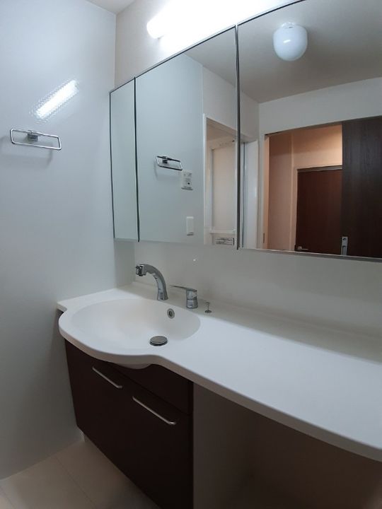 静岡県浜松市中央区宮竹町(アパート)の賃貸物件の内装