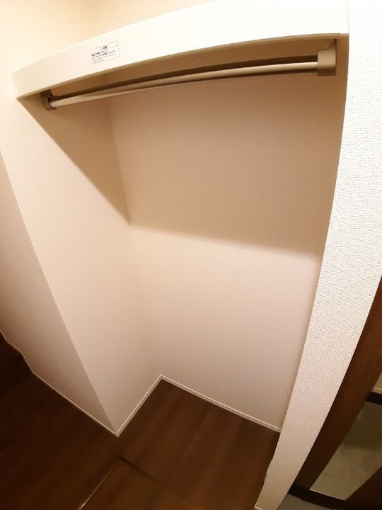 静岡県浜松市中央区宮竹町(アパート)の賃貸物件の内装