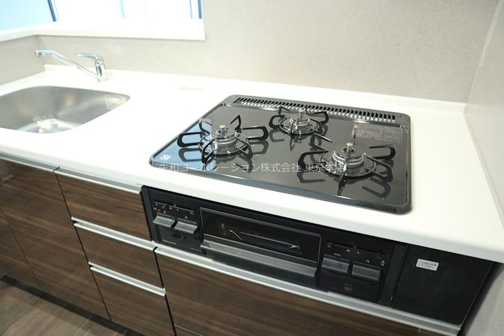 メゾンクラフト神田錦町のその他画像