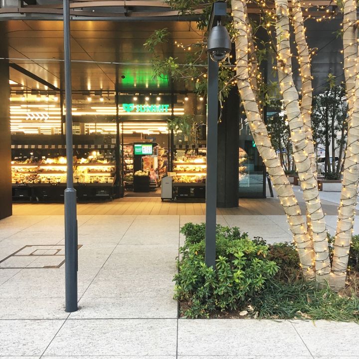 メゾンクラフト神田錦町の周辺