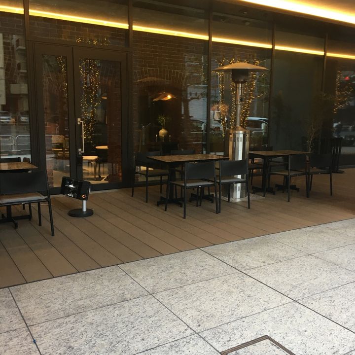 メゾンクラフト神田錦町の周辺