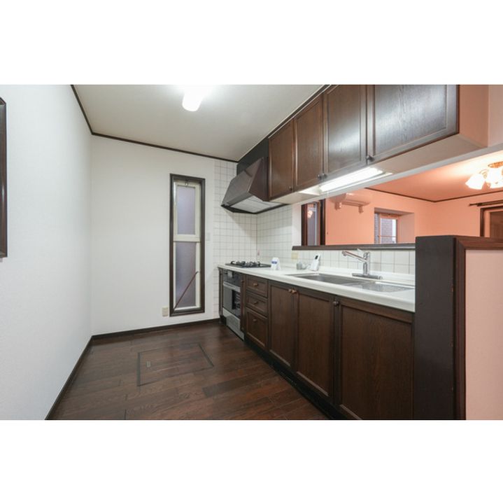 東京都世田谷区梅丘1(一戸建)の賃貸物件のその他画像