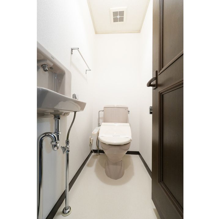 東京都世田谷区梅丘1(一戸建)の賃貸物件のその他画像