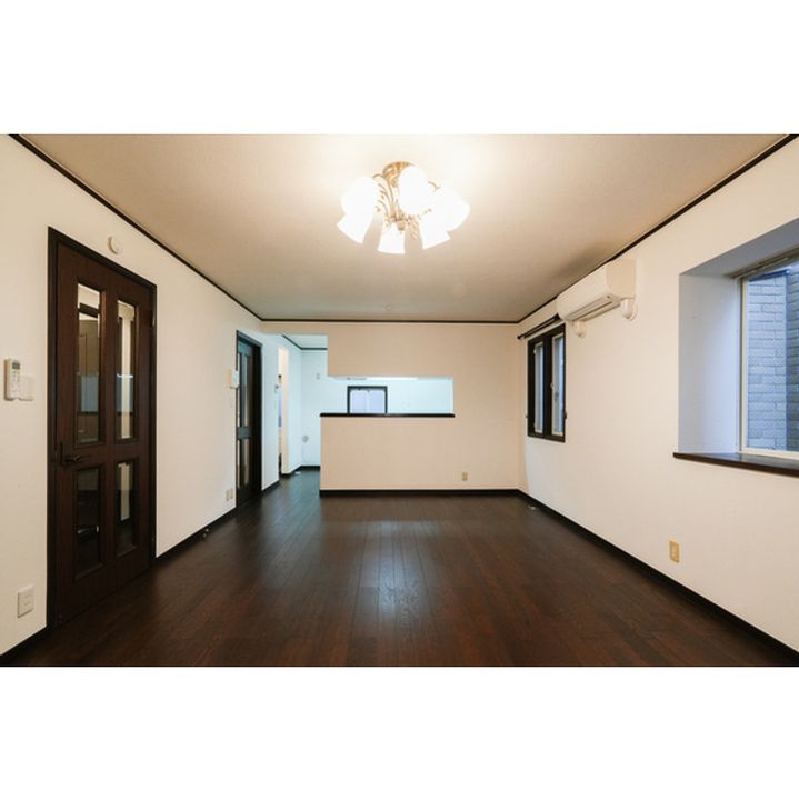 東京都世田谷区梅丘1(一戸建)の賃貸物件のその他画像