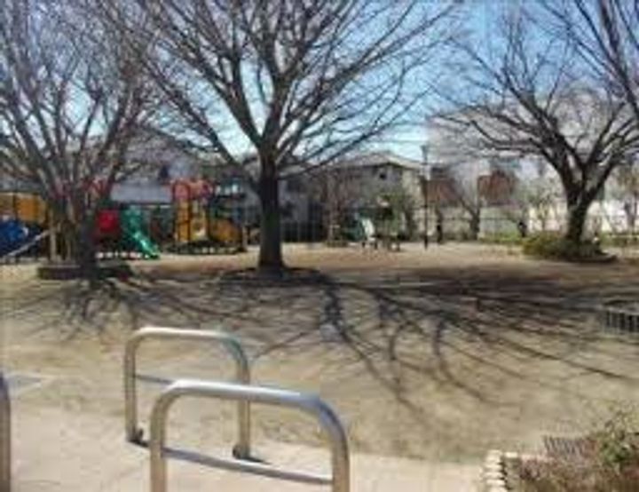 アウル吉祥寺南の周辺