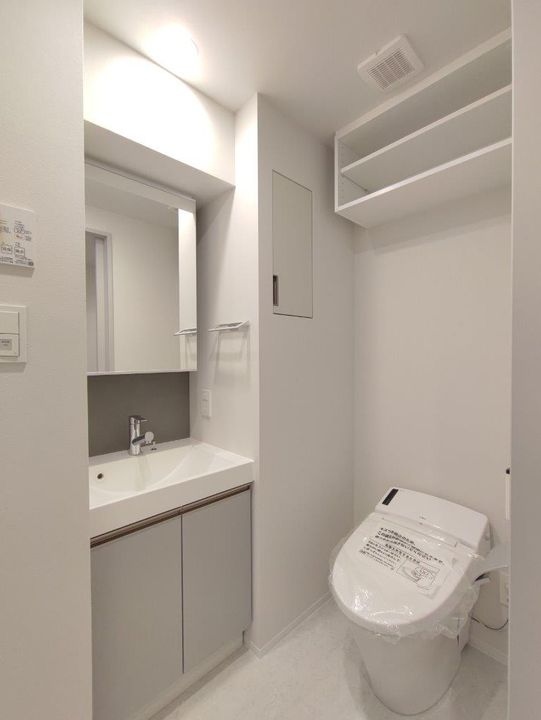 クロスレジデンス高田馬場の内装