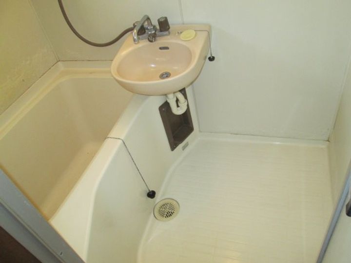 神奈川県伊勢原市三ノ宮(アパート)の賃貸物件の内装