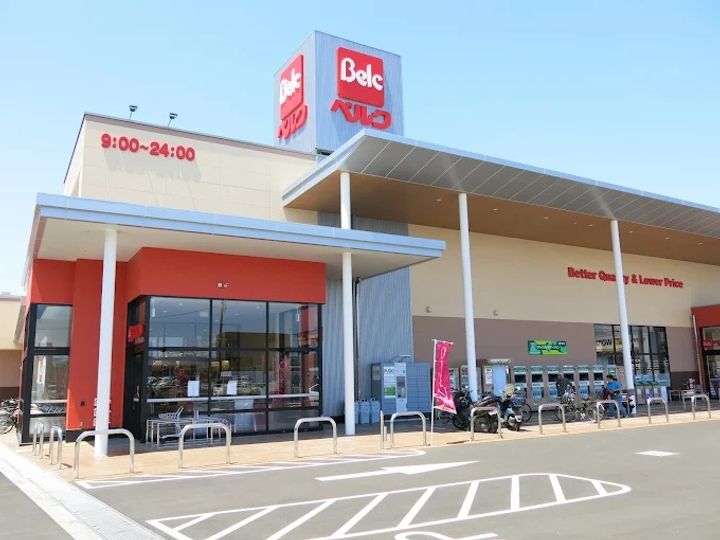 神奈川県伊勢原市三ノ宮(アパート)の賃貸物件の周辺