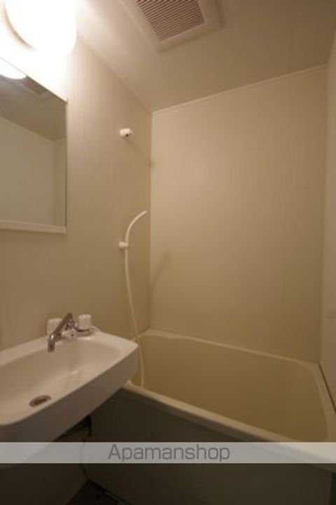 中板橋ダイカンプラザシティの風呂