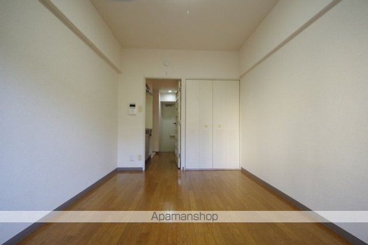 中板橋ダイカンプラザシティの居間