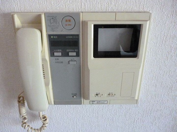 ドゥーエ横浜駅前の内装