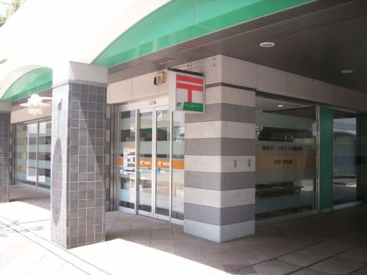 ドゥーエ横浜駅前の周辺