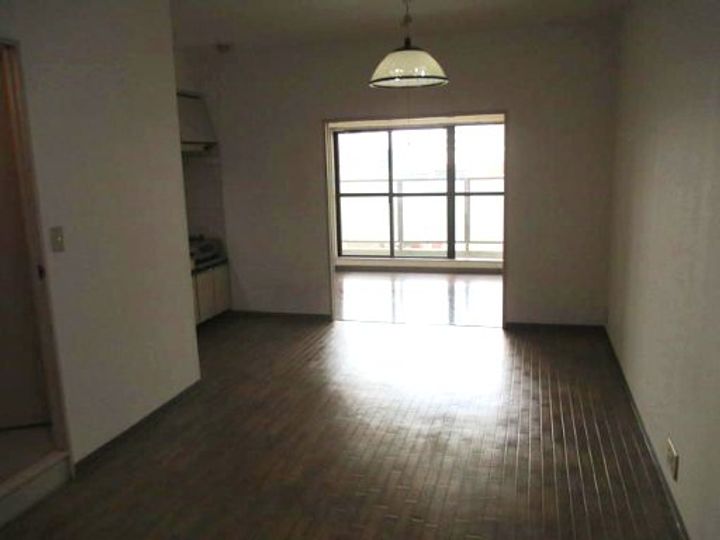 東京都台東区根岸5(マンション)の賃貸物件の内装