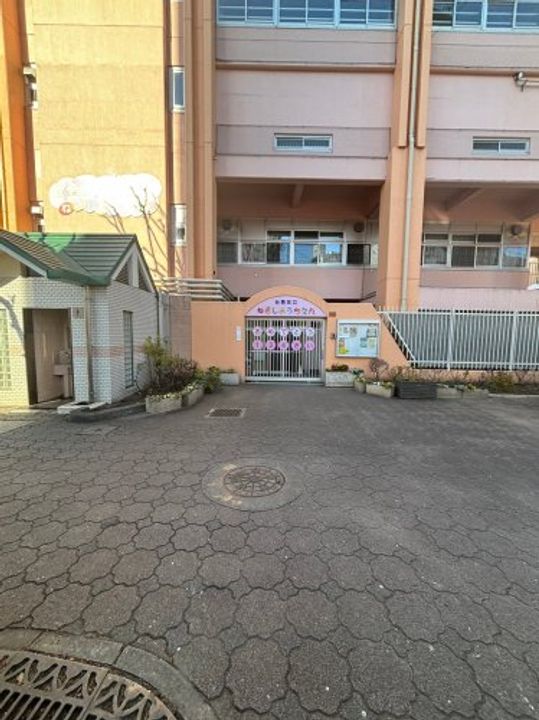 東京都台東区根岸5(マンション)の賃貸物件の周辺