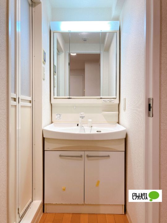 パレ・ホームズ大森山王の内装