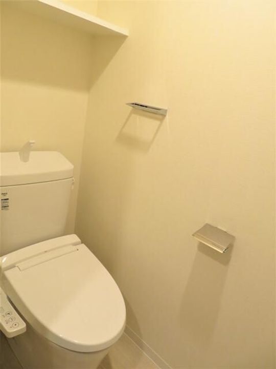 レ・ボヌール セシルの内装