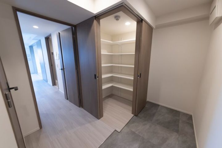 東京都杉並区高円寺北4(マンション)の賃貸物件の内装