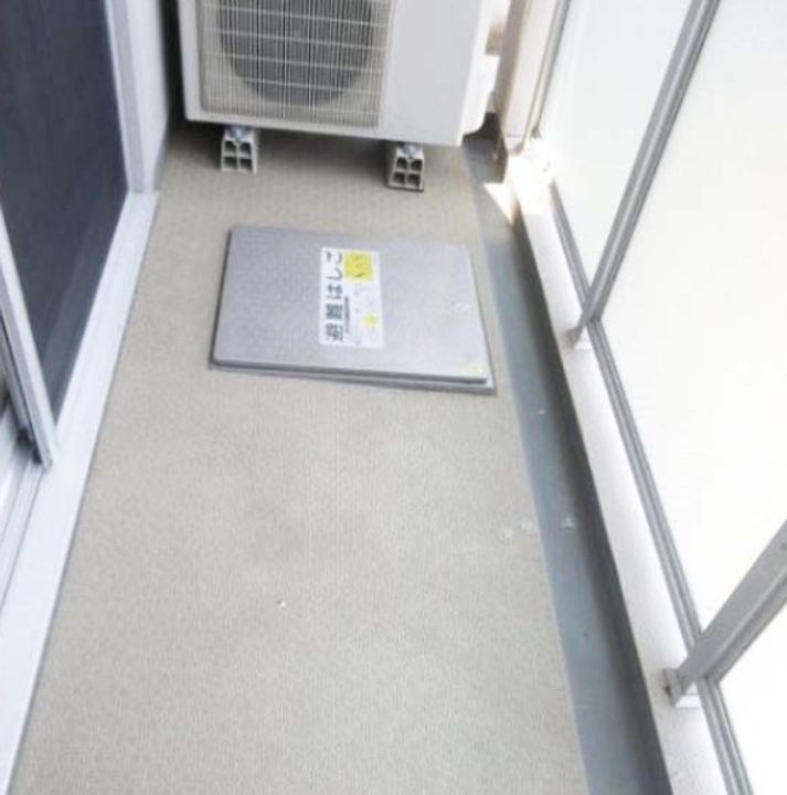 東京都台東区寿3(マンション)の賃貸物件の内装