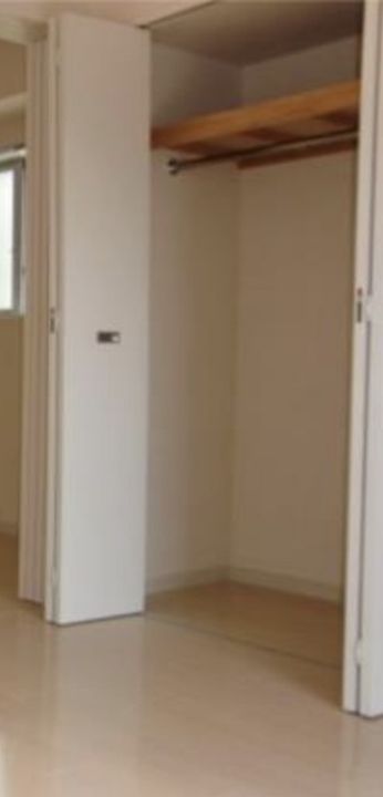 東京都台東区寿3(マンション)の賃貸物件の内装