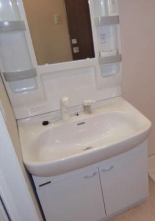 東京都台東区寿3(マンション)の賃貸物件の内装