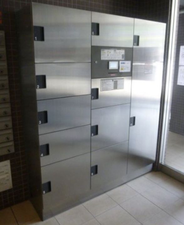 東京都台東区寿3(マンション)の賃貸物件の地図