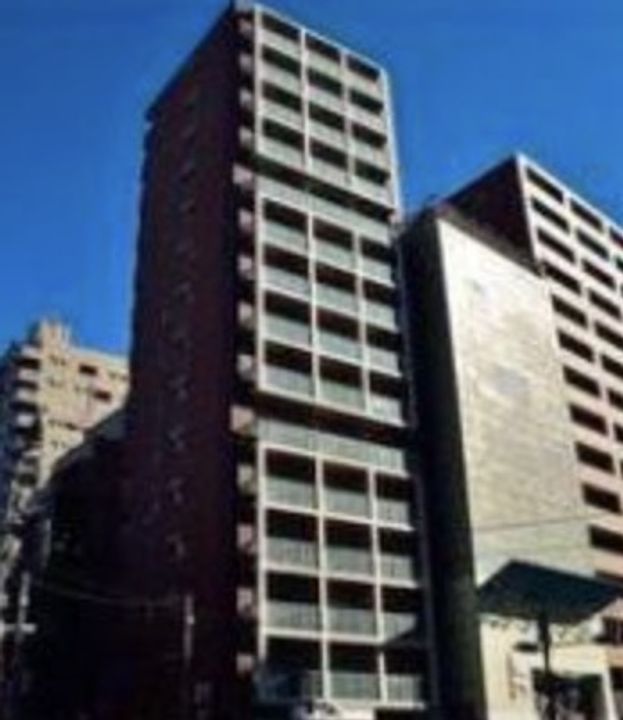 東京都台東区寿3(マンション)の賃貸物件の外観