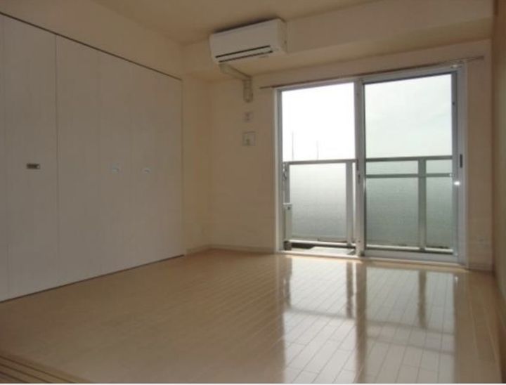 東京都台東区寿3(マンション)の賃貸物件の居間