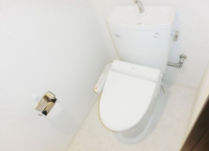 東京都世田谷区喜多見9(マンション)の賃貸物件の内装