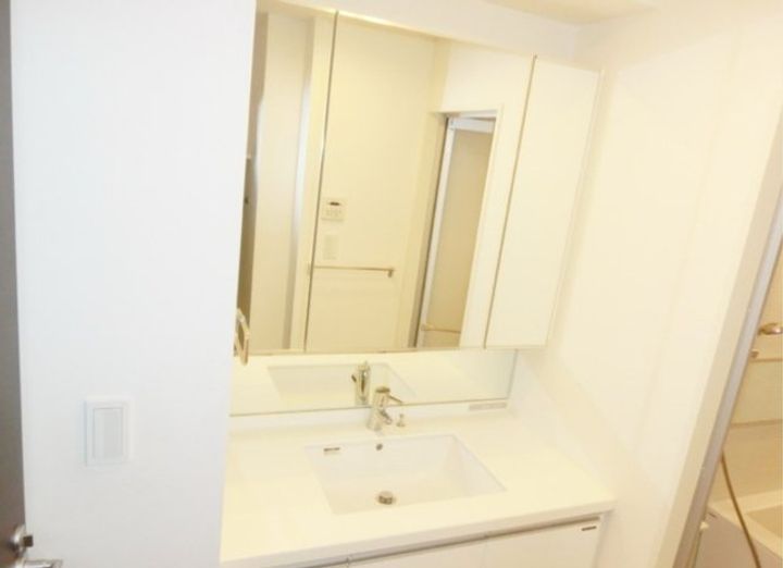 東京都世田谷区喜多見9(マンション)の賃貸物件の内装