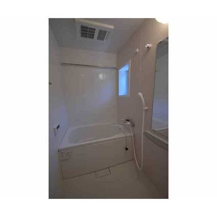 埼玉県八潮市大瀬3(アパート)の賃貸物件の風呂