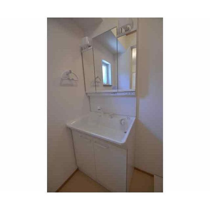 埼玉県八潮市大瀬3(アパート)の賃貸物件の内装