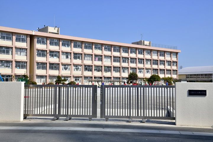 埼玉県八潮市大瀬3(アパート)の賃貸物件の周辺