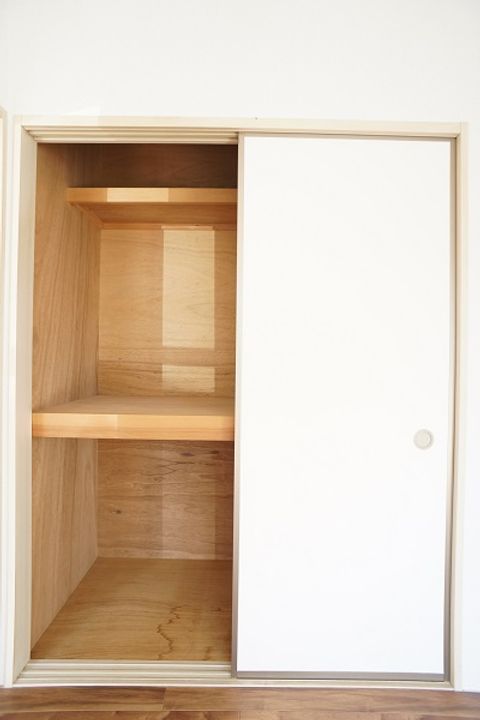 ラウツーノの内装