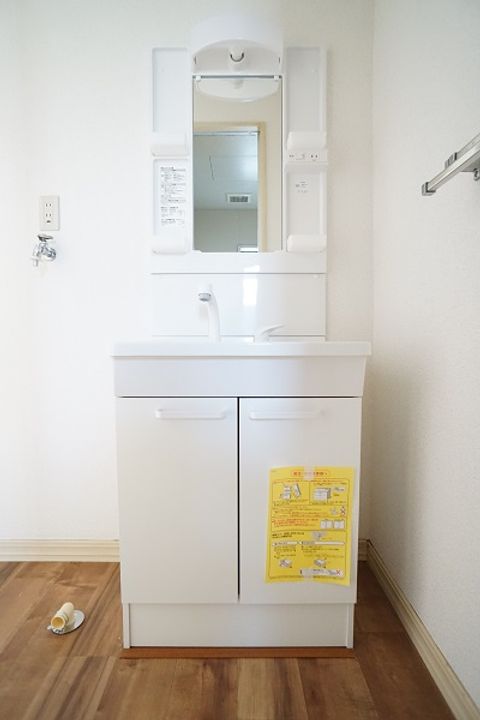 ラウツーノの内装