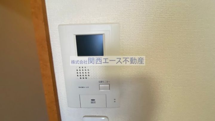 レオパレス御厨EASTの内装