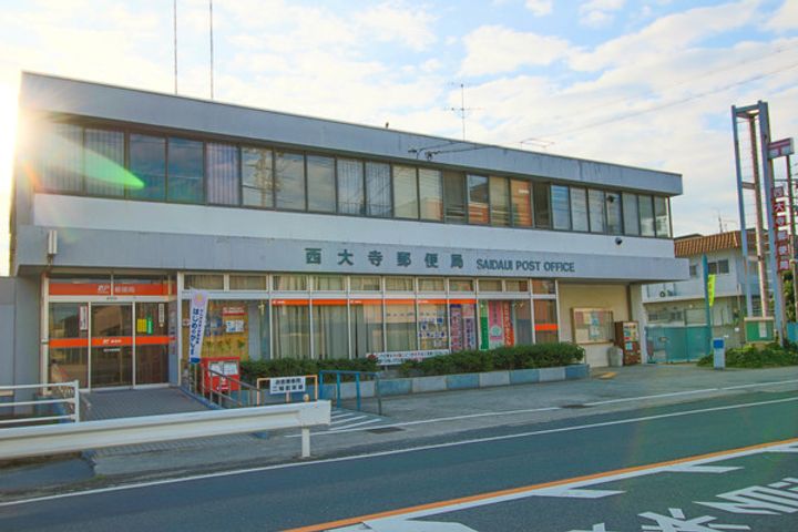 カルチャーハウス参番館の周辺